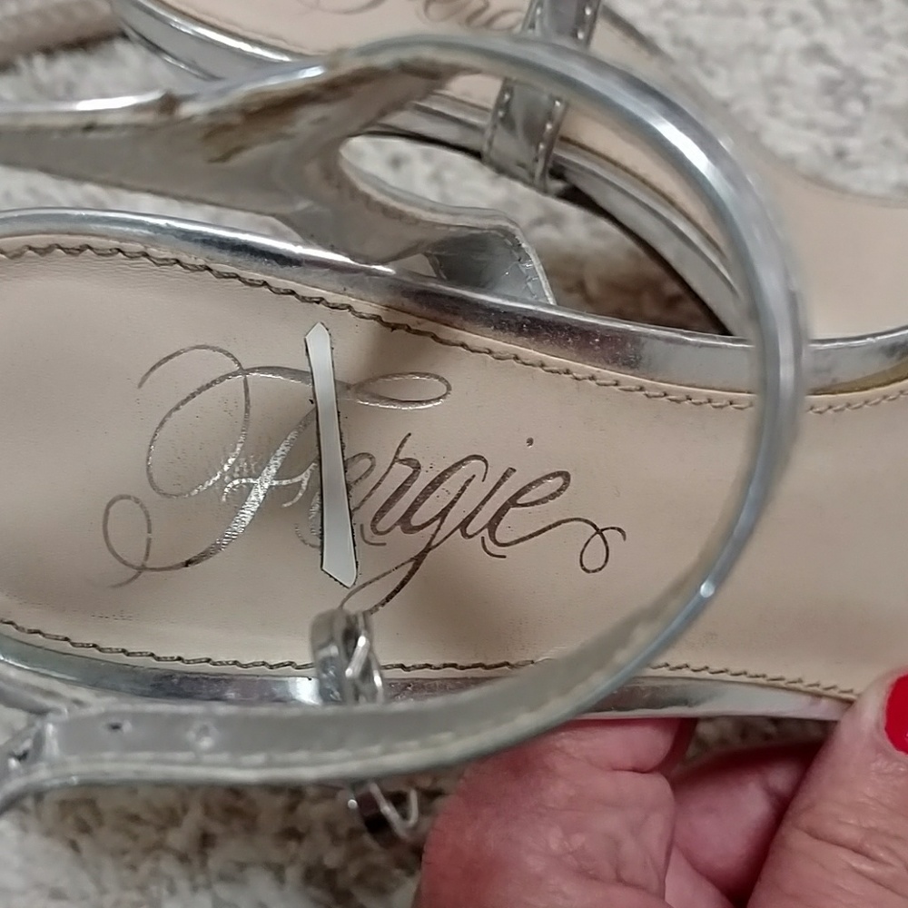 Shoes - Picture 3 of 3